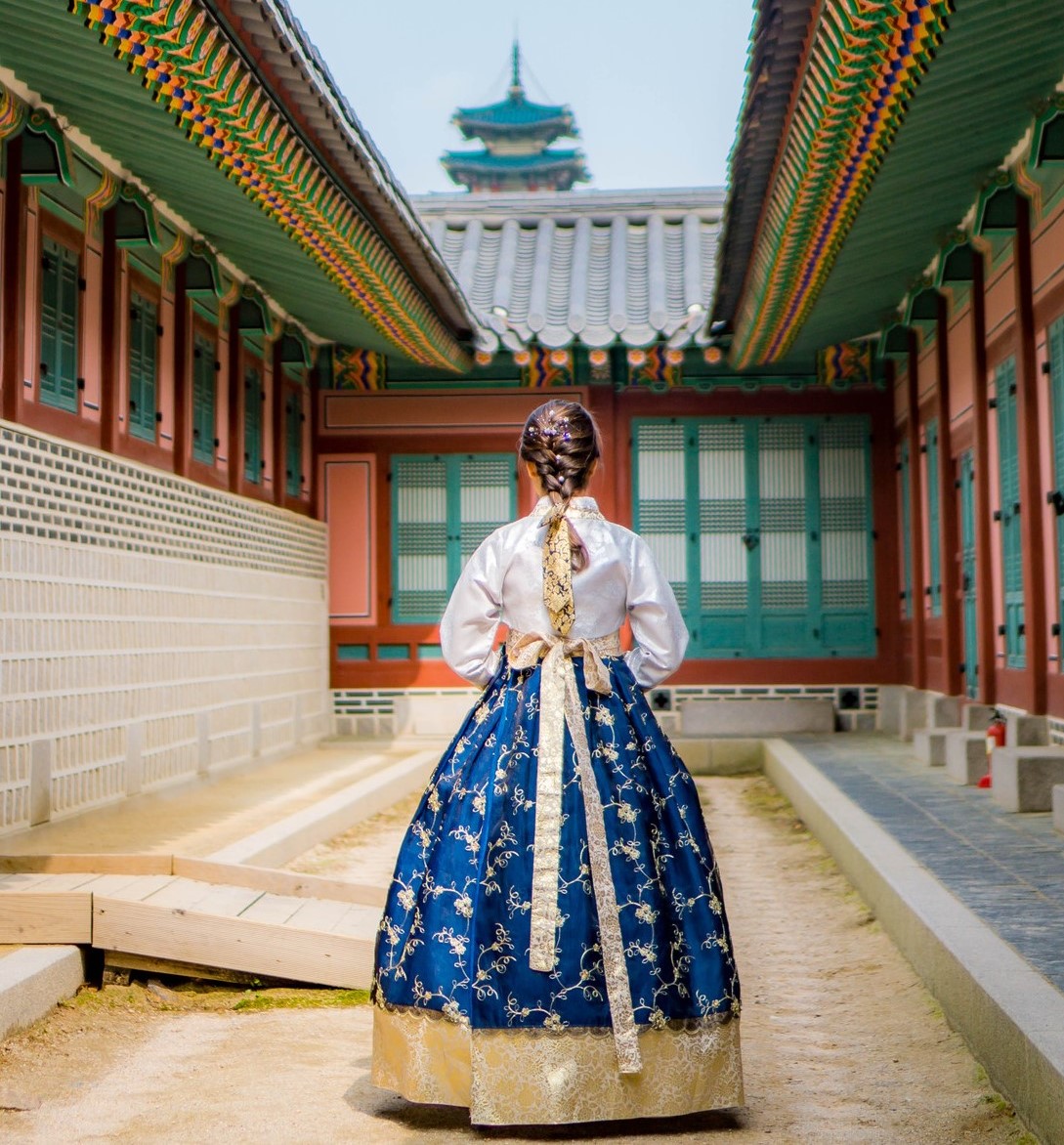 Hanbok'un Özellikleri