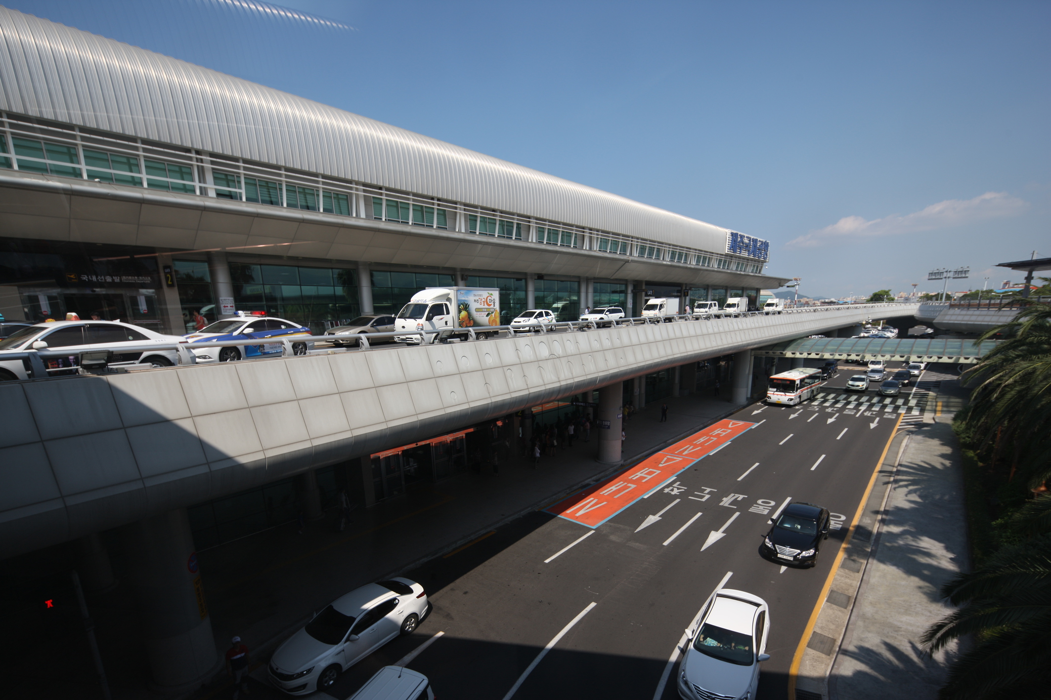Jeju Uluslararası Havaalanı